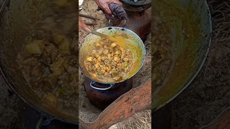 Desi style pork recipe 🔥🔥||pork recipe#pork #food #porkcurry #porkrecipes #porkrecipe