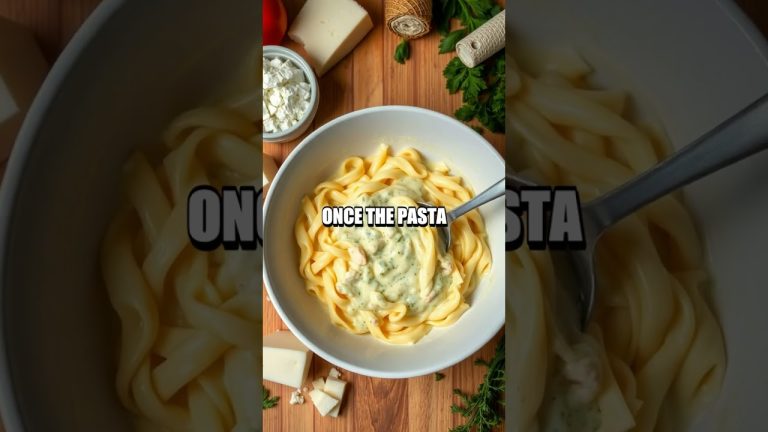 Quick and Easy Lunch: Microwave Mac 'n' Cheese