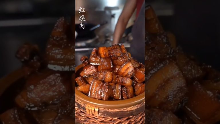 Deep Fried Pork Recipes | From Crispy to Tender Simply Irresistible! #shorts