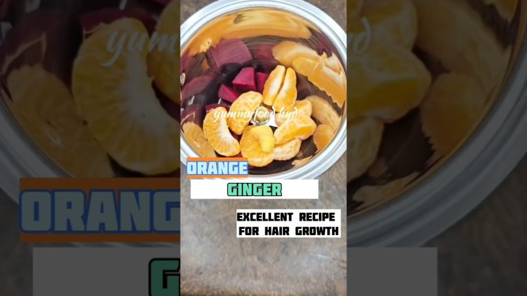 Excellent Hair Growth recipe#shorts#hairgrowth