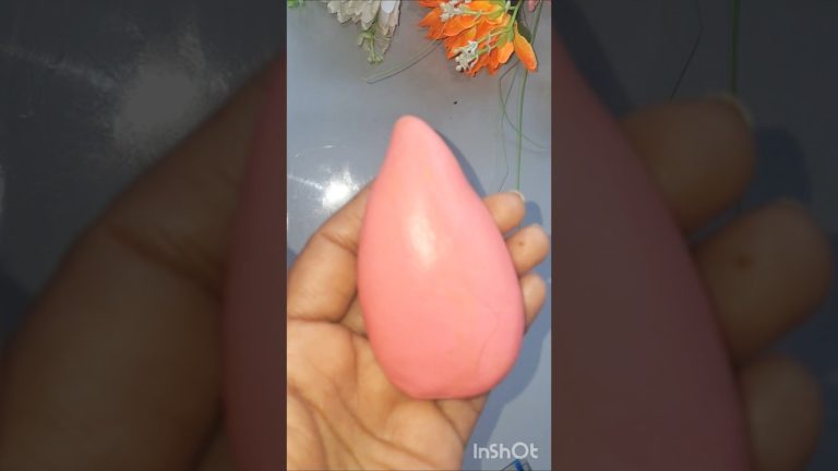 satisfying & creative dough pastry recipe #bread rolls, bun shapes, #shortvideo#viral#diy clay