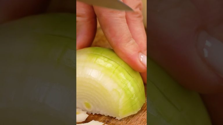 Forget all the recipes! This is the most delicious sausage I've ever eaten!