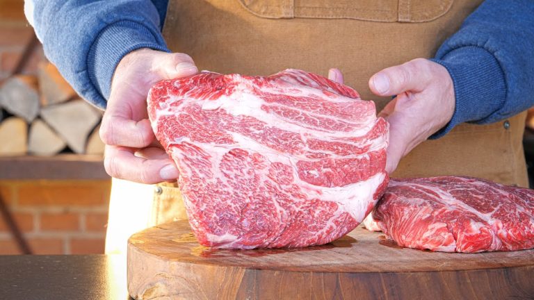 I cooked BBQ in Butter and Beef Tallow to see which is Best