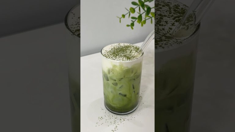 Matcha