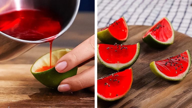 25 No-Bake Dessert Recipes That Are Beyond Your Imagination