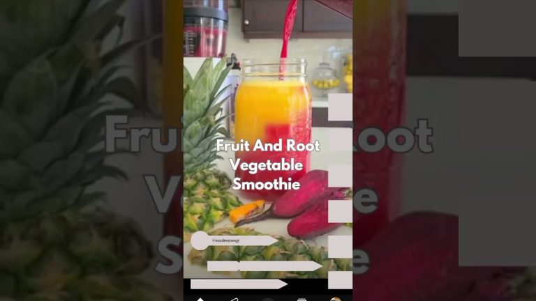 How To Prepare Healthy Smoothies #smoothierecipes #banana #smoothie #juice #smoothies