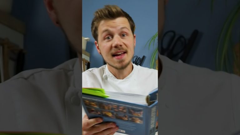 It's crazy that nobody talks about this in bread recipes