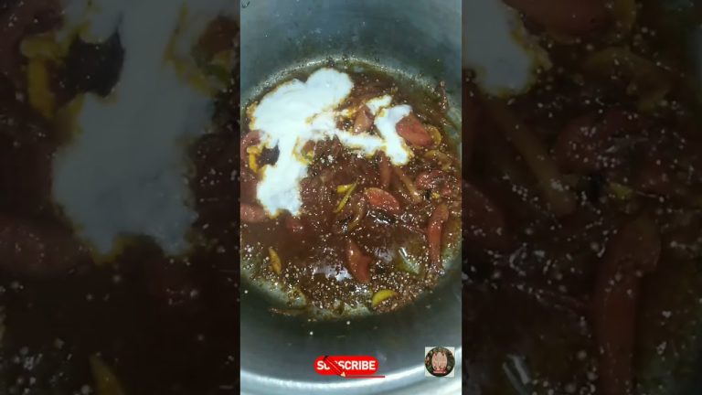 Beef Pulao | Pakistani Palate #shorts