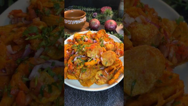 PARTY 🎉 Snack 😋💜…. #snacks #snack #partysnacks #easysnacks #snackrecipe #snacksrecipe #aloosnacks