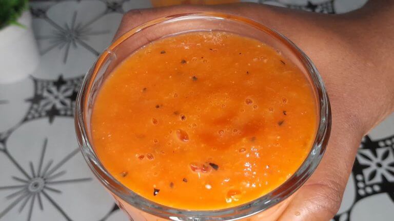 Mango Watermelon Juice || Healthy juice Recipe