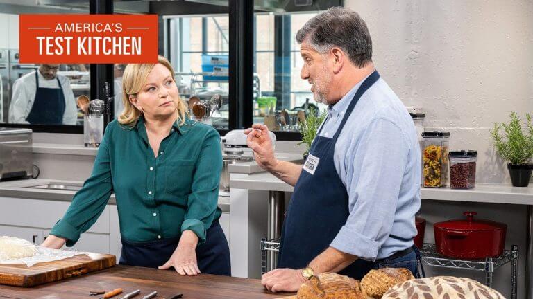 The Best Bread Lames | America’s Test Kitchen (S24 E2)