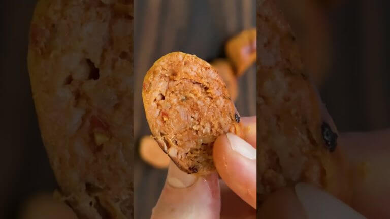 What’s the Difference Between Spanish and Mexican Chorizo?