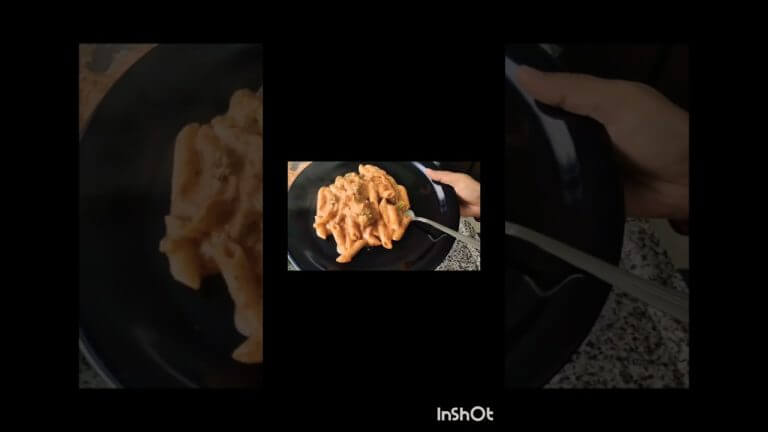 Red Sauce Pasta#trending#viralvideo#shortsfeed#recipe#food#foodie#ytshorts#shorts#cooking#short