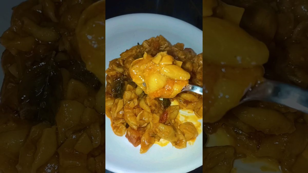 Macaroni pasta recipe in pressure cooker #pasta #macroni #shorts #shortsfeed #cooking #recipe #food