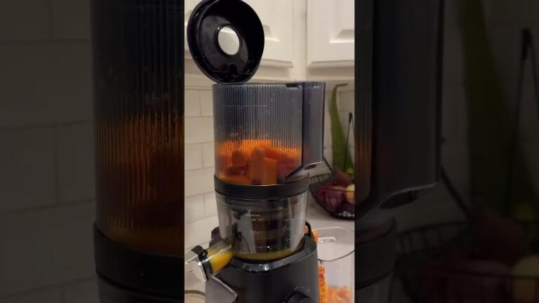 How to make Skin Glowing Juice #skincare #shorts