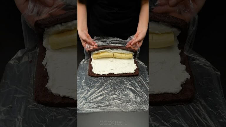 This no-bake dessert is the hit of the season!