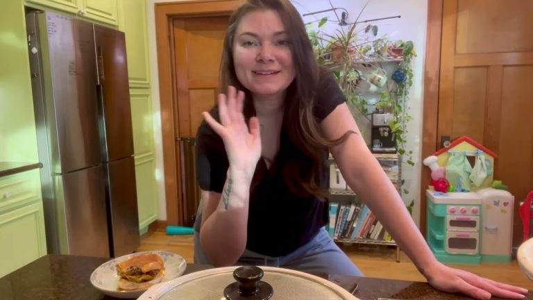 Slow Cooker Pulled Pork Recipe