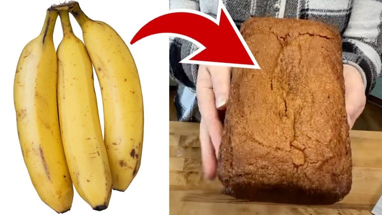 3 Easy Banana Bread Recipes | How To Make Banana Bread | Amazing Moist Banana Bread Recipe!