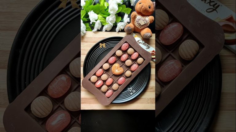 Aj Banai Pulse Guava and Butter Crunch Chocolate😂 #shorts #chocolatewala #spicyfoodcorner