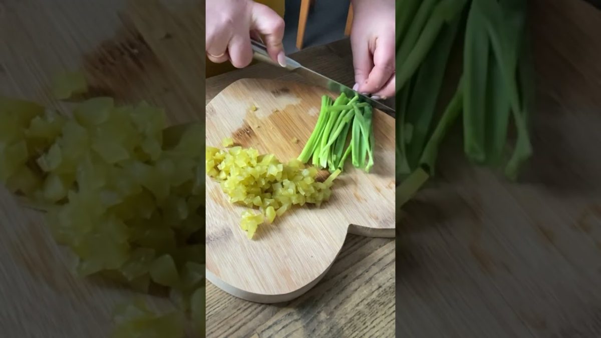 Pasta jajeczna #pasta #kanapki #jedzenie #jajka #smaczne #przepis #diy #recipe