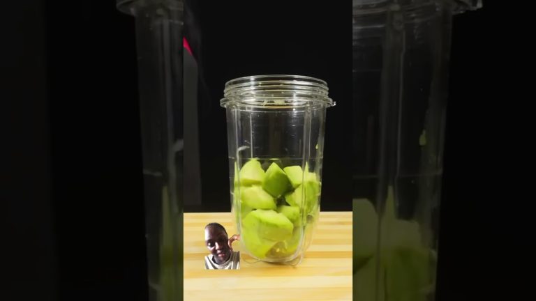 Milkshake drink | Avocado 🥑 #health #shorts