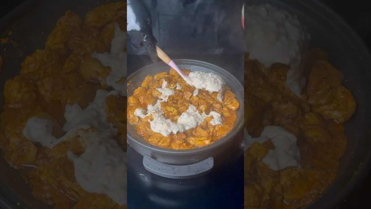 Turkish Style Cheesy Chicken Recipe #shortvideo #shorts #recipe