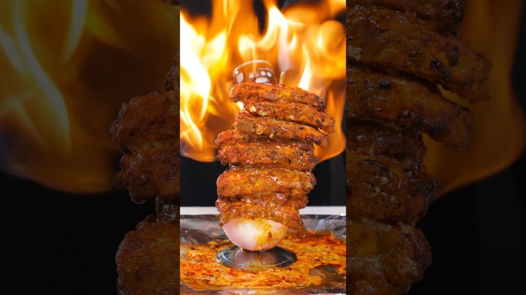 Fish Shawarma #shorts