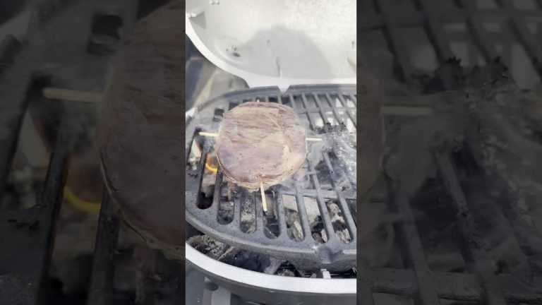 Honey Aged Ribeye #steak #honey