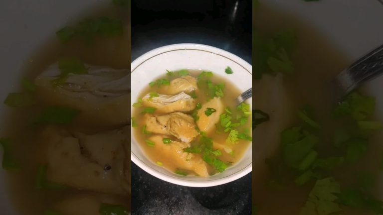 BOILED CHICKEN RECIPE FOR GYM GUYS💪🏻❤️ #ytshorts #shorts