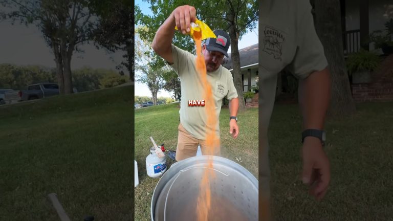 🦀 Unusual Crab Boil Recipe…