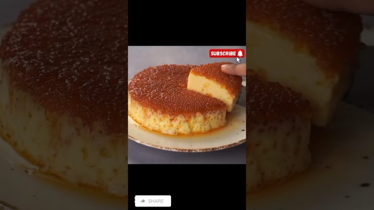 Sago caramel pudding🍮🍮🍮🍮 #dessert #puddingrecipe #cookingshorts #shortsfeed 😘❤️😍❤️😍❤️😍🍮🍮🍮