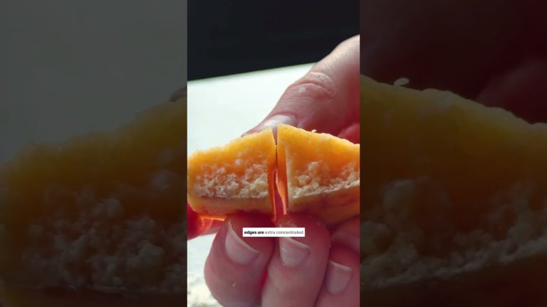 Don’t Toss Your Parmesan Rinds