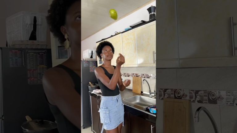 Qué cosa tan rara 😳