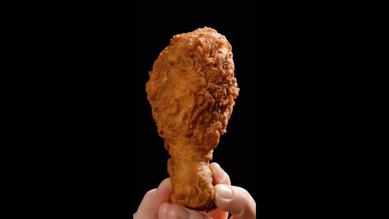 We Tested 50 Fried Chicken Recipes And This Is The Best One