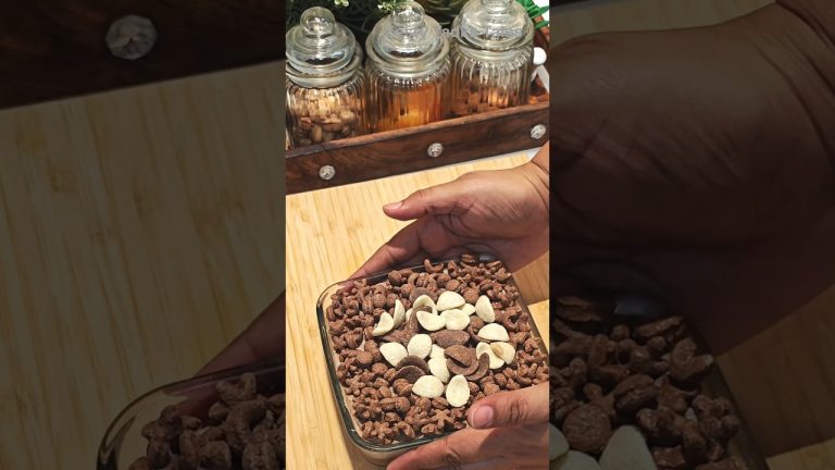 Banana Cornflake Cheesecake – The No-Bake Dessert You NEED To Make