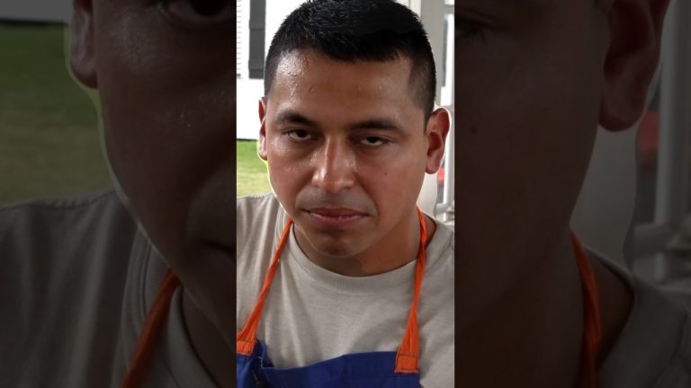 Use every part of your #ingredients to bring the #plate together. The #fat off of #beef and #lamb