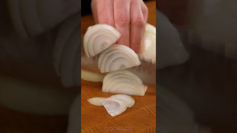 A great idea for cooking meat that everyone should know!