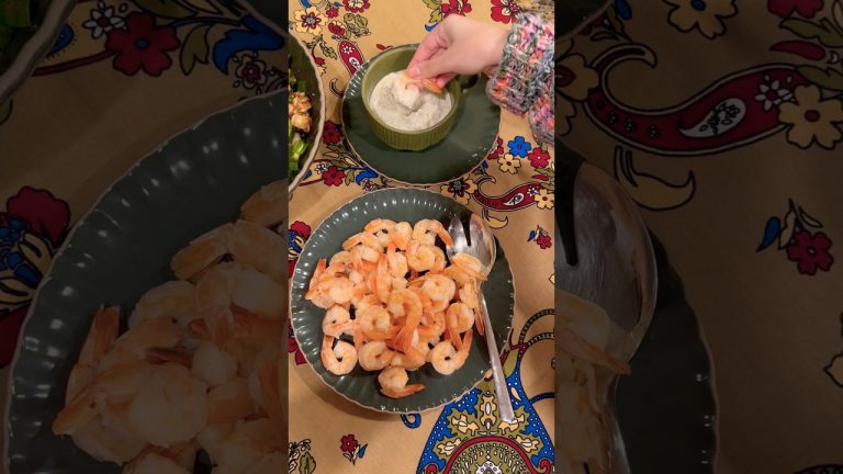 Dive into These Super Delicious Salads & Seafood Recipes 🤤#shorts#cooking#food#recipe#salad#seafood