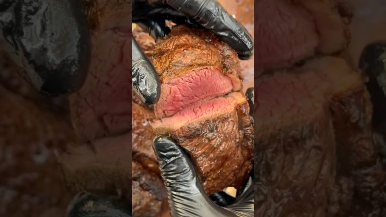 Fire up the grill, throw on that picanha, and let perfection handle itself