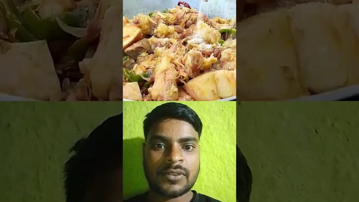 Cook Delicious Pork Gravy Recipe😋😱 || how to pork Meking#shorts #porkrecipe #vairl #porkrecipes