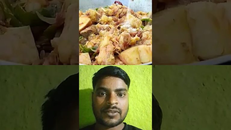 Cook Delicious Pork Gravy Recipe😋😱 || how to pork Meking#shorts #porkrecipe  #vairl #porkrecipes