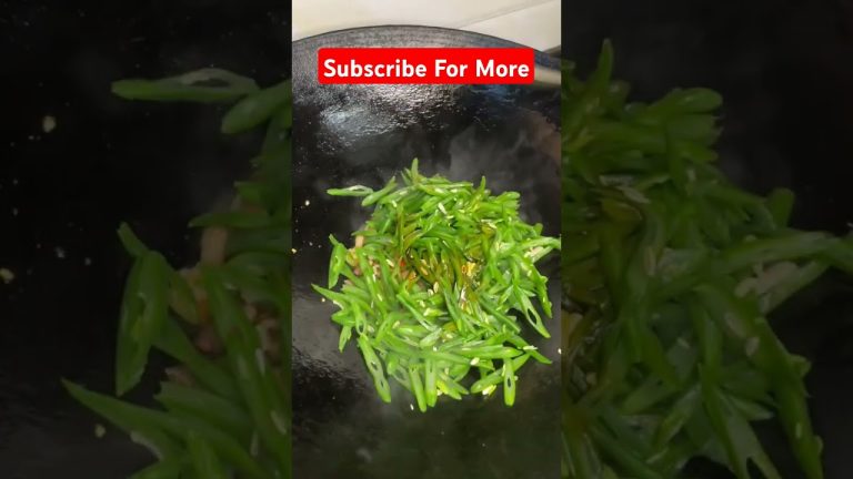 Delicious Pork Recipe #pork #youtubeshorts