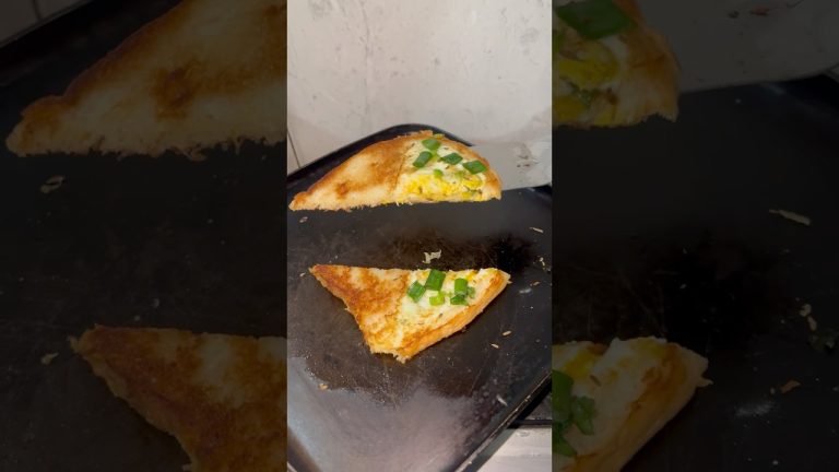 Breakfast Special Egg Bread Recipe | Kids Special#tfskitchen #shortsfeed #bread #egg #viral