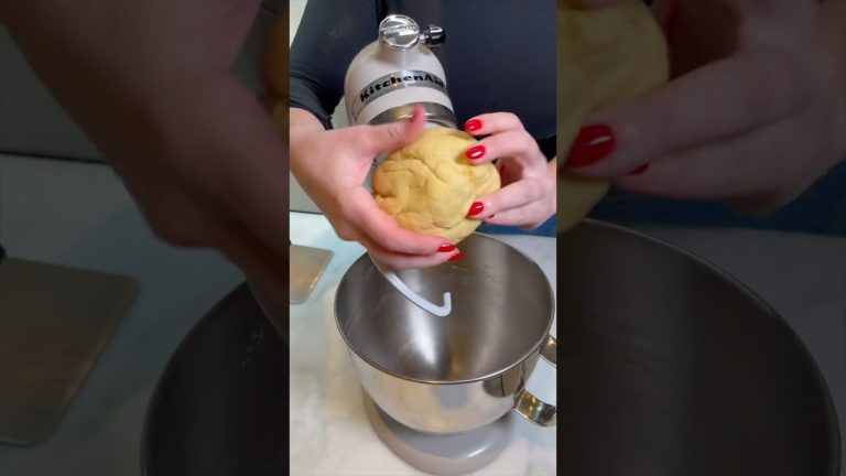 How to Make Homemade Fresh Pasta
