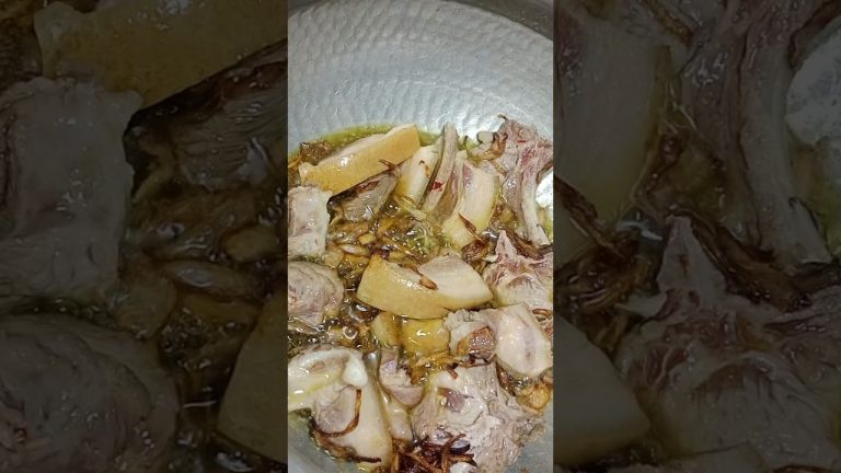Delicious Pork fry meat #porkrecipe #porkchop #pig #pigs #pulao #viralvideo #shorts