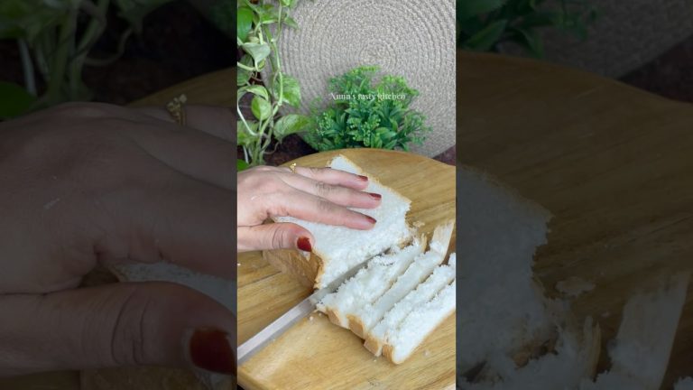 ബ്രെഡ് ഉണ്ടോ എങ്കിൽ ബ്രേക്ഫാസ്റ്റ് ഇനി വേറെ ചിന്തിക്കേണ്ട😋👌| Bread Recipe Malayalam |Evening Snack