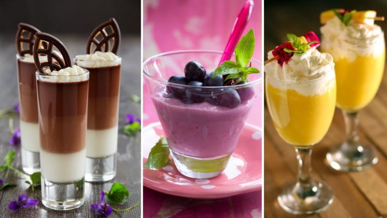 5 Dessert Recipes That Are More Tempting Than Your Ex's Texts!