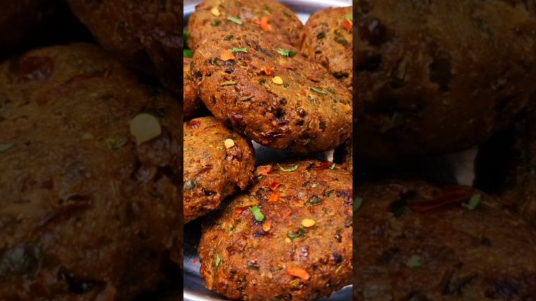 ब्रेड और मटर के नाश्ता l Bread or matar ka nasta  #shortsfeed #shorts #ytshorts #nasta #pinkikitchen