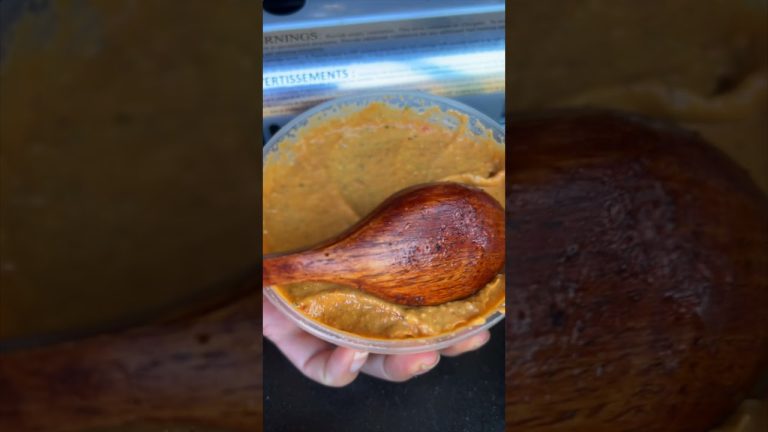 Healthy creamy pasta without cream!