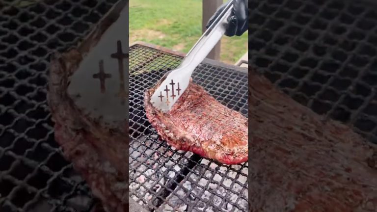 Un Truco Infaltable para el asado. 🔥